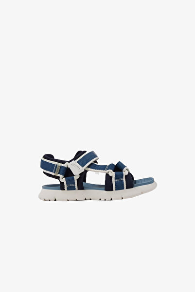 CAMPER Oruga Sandal Kids Çocuk Çok Renkli Sandalet K800686-002