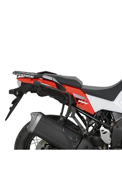 Shad Suzuki V-Strom 1050 XT (20-24) P3 Yan Çanta Demiri S0VS10IF