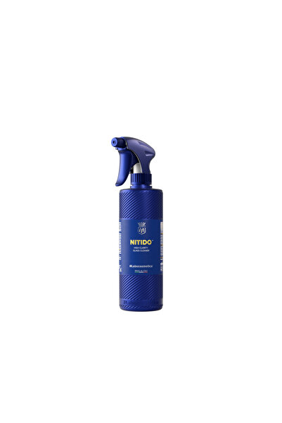 labocosmetica Solutie curatare geamuri Nitido 500ml