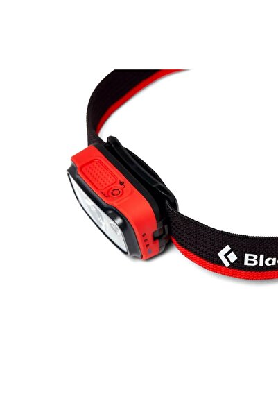 BLACK DİAMOND SPOT 350 HEADLAMP - أحمر
