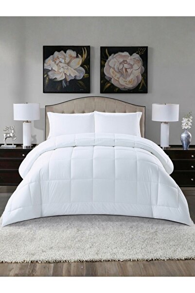 Cannon Cotton Duvet 250X230Cm T-144 White