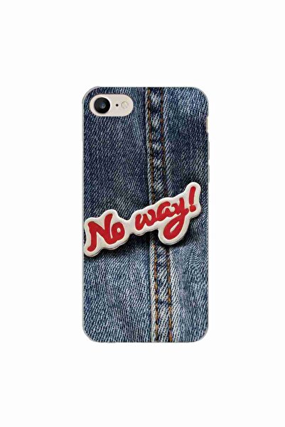 OEM Case compatible with Apple iPhone 7, iPhone 8, iPhone SE 2020 Silicone Ge...