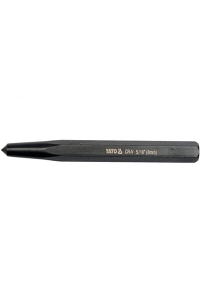 yato YT-47151 Pointer, 8mm, length 112mm, CrV60