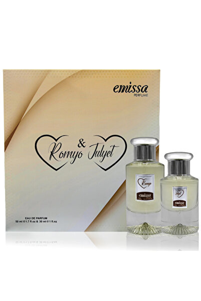 EMİSSA PERFUMES R&J OU686