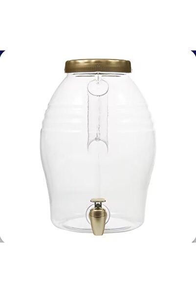 Generic Wide Mouth Beverage Dispenser Bpa Free