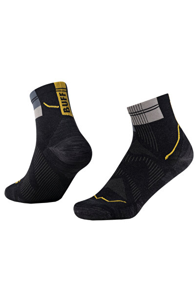 Buff Șosete Coolnet Quarter, șosete unisex