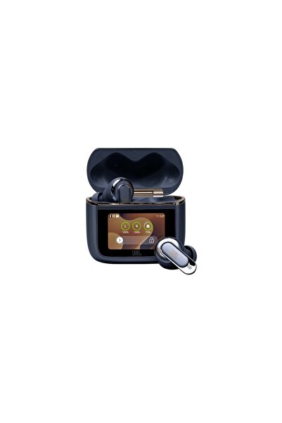JBL Căști intraauriculare Tour Pro 3, True Wireless, Bluetooth, ANC adevărat,...