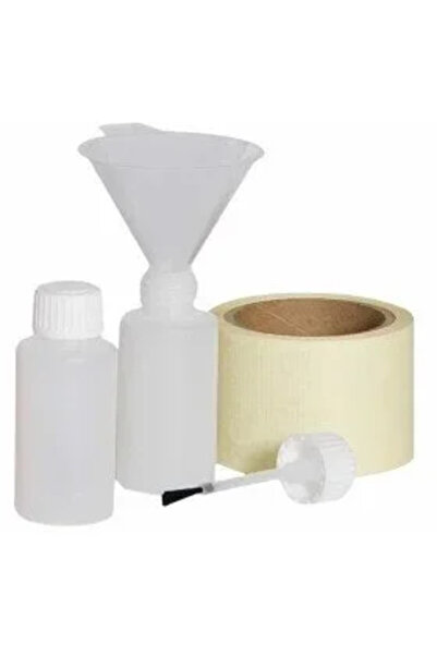 Colad Set recipiente pentru vopsea de retuș, 100 buc.