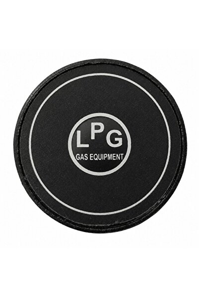 7A MÜHENDİSLİK BRC Sıralı Sistem Lpg Düğmesi MY07 + MY11 Muadil Uyumlu 5 Pin
