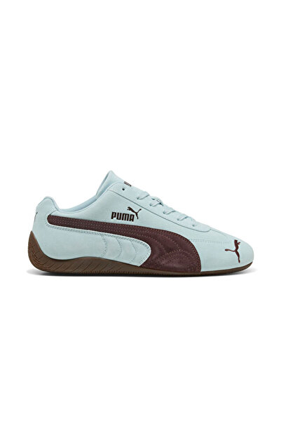 Puma Speedcat Og Unisex Casual Shoes 39884665 Blue