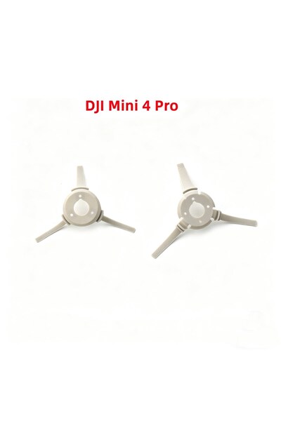 DJI Mini 4 Pro Gimbal Yan Amortisör Lastiği - Gimbal Side Rubber Dampers (2 A...
