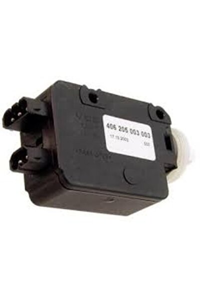 RapidAuto Actuator inchidere portbagaj BMW Seria 3 (E36), 12.1990-03.2000 Sed...