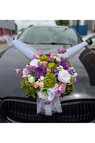 file de poveste car arrangement