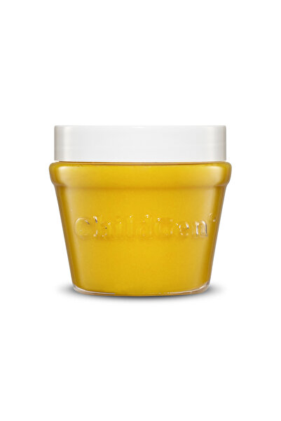 ChildGen Play Dough Premium Play Dough - 125g Pack - Yellow