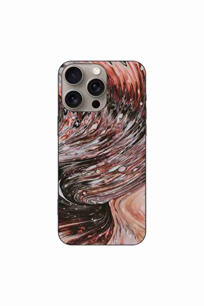 OEM Case compatible with Apple iPhone 16 Pro Max Silicon Gel Tpu Model Copper...