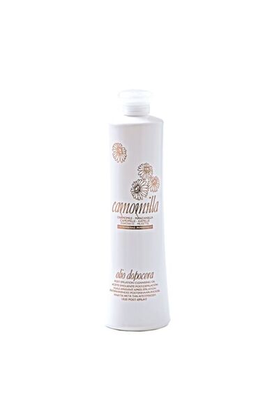 OEM After Shave Oil, Ro.iaL, from chamomile, 500ml