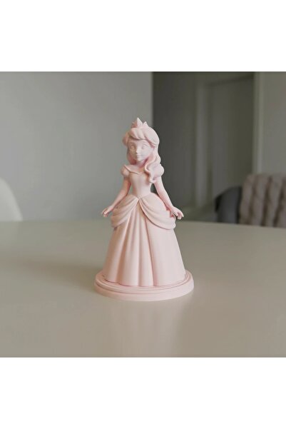 OEM Decorative Figurine Princess Classic Design