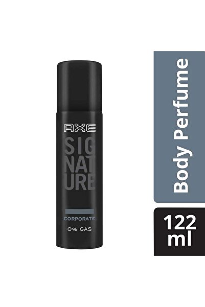 Axe Brand سايناتشر كوربوريت 0% غاز 122 مل