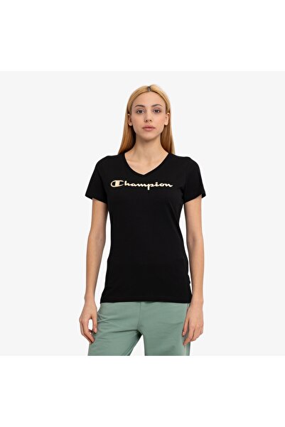 Champion SS Tee