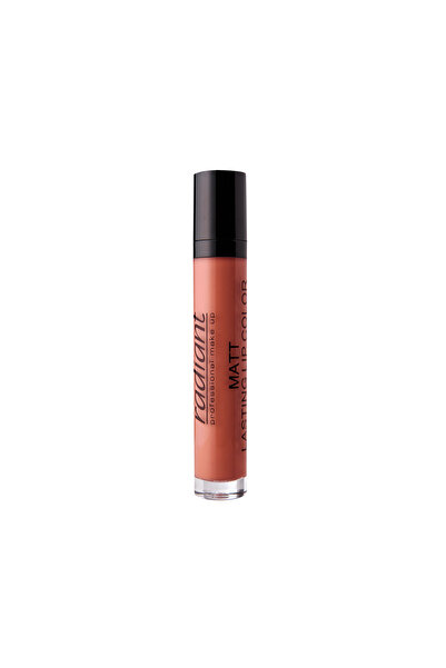 Radiant MATT LASTING LIP COLOR SPF15 05 6.5ML