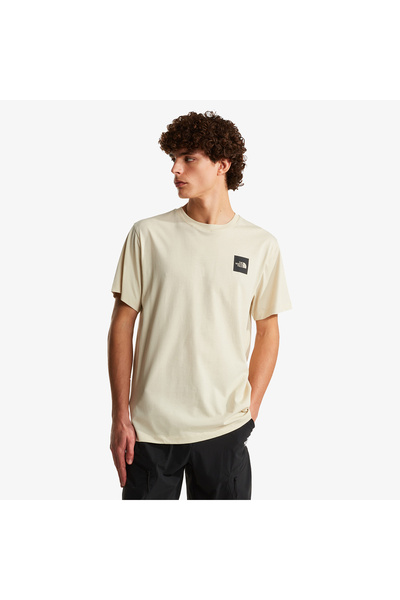 THE NORTH FACE EVOLUTION BOX SEMI-DELTA REGULAR SCURT