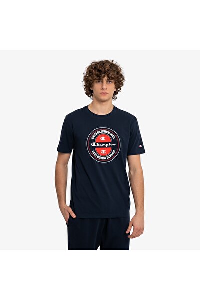 Champion SS Tee