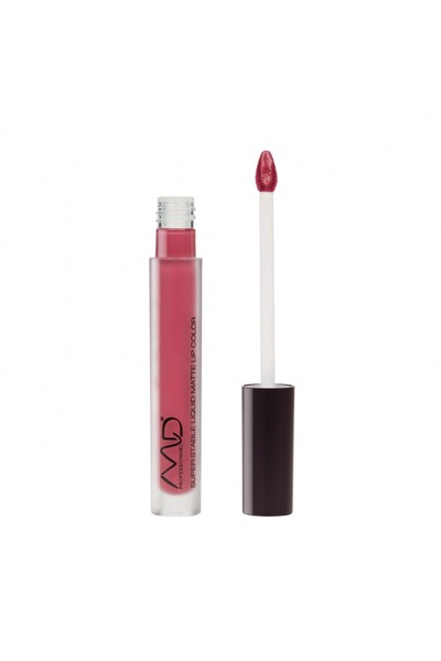 MD Professionnel SUPER STABLE LIQUID MATTE LIP COLOR 11 4ML