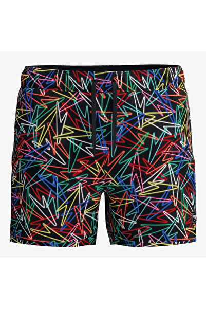 SPEEDO Imprimeu Redondo Edge Volley 14 "