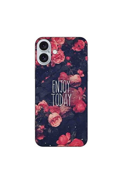 OEM Θήκη συμβατή με Apple iPhone 16 Plus, από σιλικόνη gel TPU. Απολαύστε την...