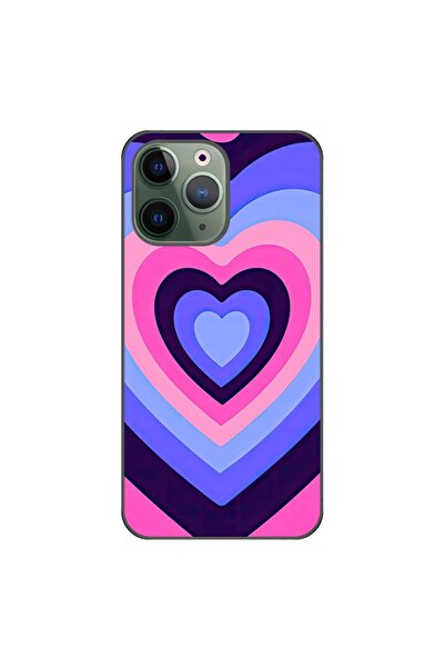 OEM Husa compatibila cu Apple iPhone 11 Pro Silicon Gel Tpu Model Powerpuff G...