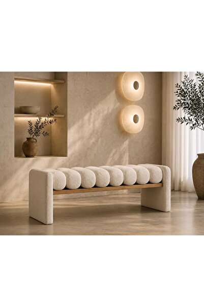 larissa design bench puf
