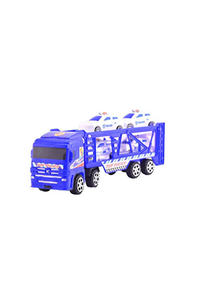 PlayFun Jucărie Camion Interactiv Bump Go Cadou Băieți