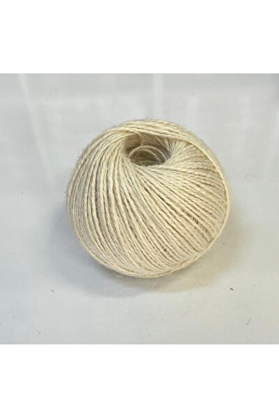 Empressco Hasır Ipi, Çuval Ipi, Kırnap Ipi, Jüt Ip 100 Gram, 100 Metre, 1 Ade...