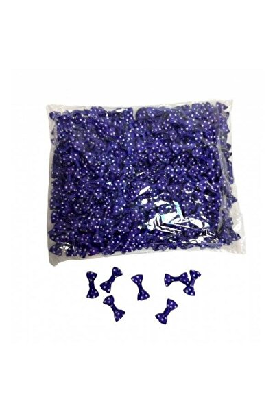OEM Fundite Decorative 500/Set Buline Mari Albastru Inchis