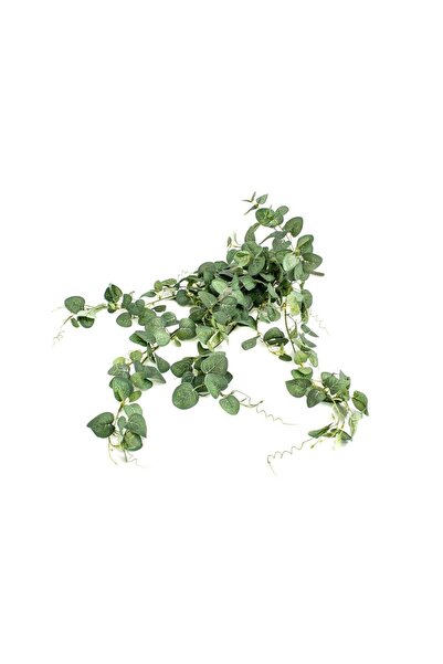 OEM Flori Artificiale Eucalipt Buchet Curgator 12 Crengute