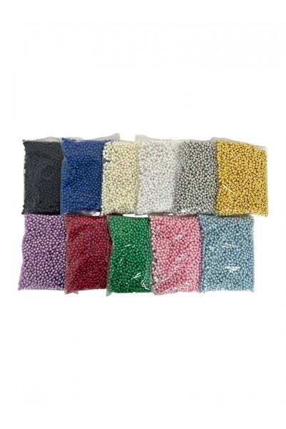 OEM Margele Plastic Tip Perla 14 Mm Somon