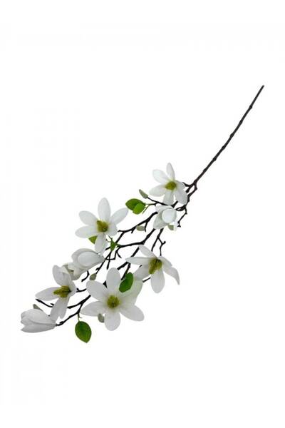 OEM Flori Artificiale Magnolie Floare Petale Ascutite