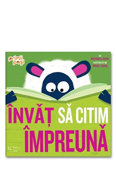 Univers Enciclopedic Junior Invat sa citim impreuna