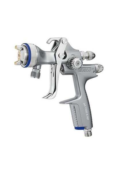 SATA Satajet 1000 K RP Basınçlı Boya Tabancası 1.1 mm