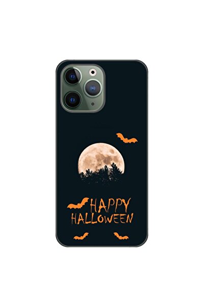 OEM Калъф, съвместим с Apple iPhone 11 Pro, силиконов гел TPU, с десен  "Чест...