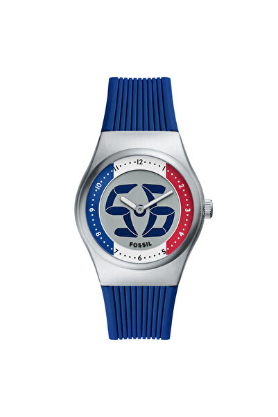 Fossil Fle1237 Wristwatch