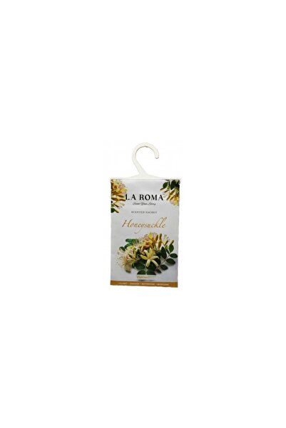 La Roma Scent Your Story Săculeț parfumat La Roma Mâna Maicii Domnului 26 gr