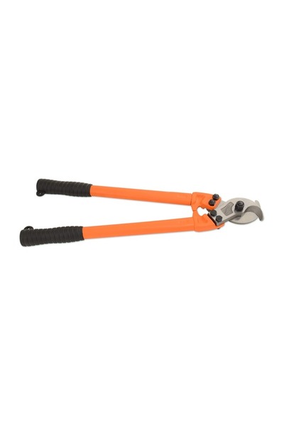 Lawazim 24inch Cable Cutter with Non-Slip Long Handles for Copper & Aluminum ...