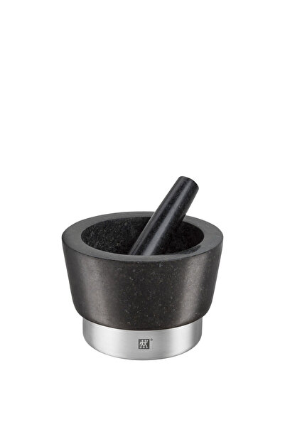 ZWILLING Granit Siyah Havan
