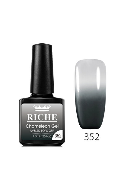 OEM Ojă semipermanentă Riche Chameleon 352, 7.3ml