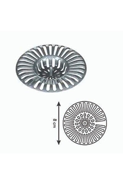 TESCOMA 8Cm Sink Trap Presto 115207