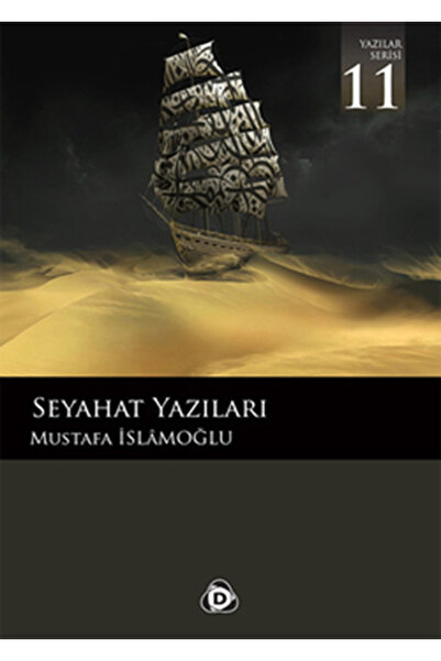 Düşün Yayıncılık Seyahat Yazıları