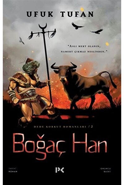 Profil Kitap Boğaç Han