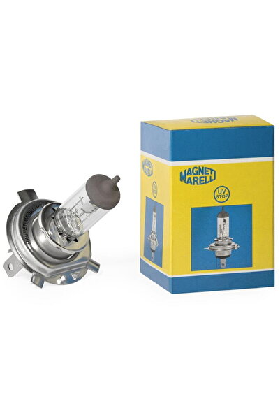 MAGNETI MARELLI Bec HS1, 12V, 35W conector: PX43t