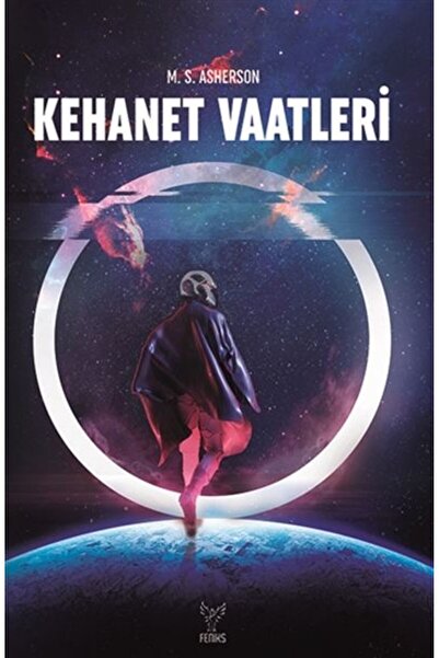Feniks Yayınları Kehanet Vaatleri